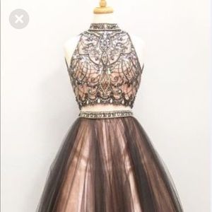 ISO Vintage prom dress